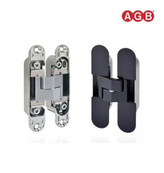 Петли AGB Eclipse 3.0 Петли AGB Eclipse 3.0